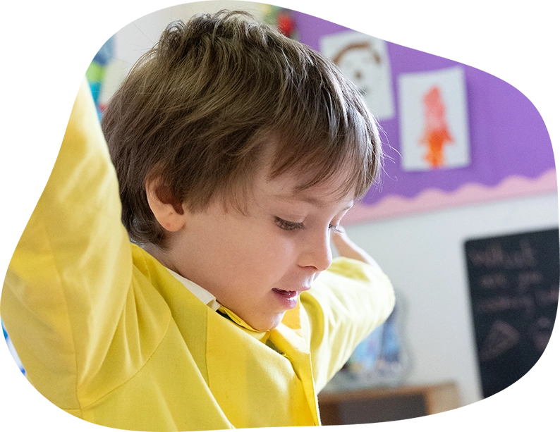 Peter Pan/EPS - Visita le scuole