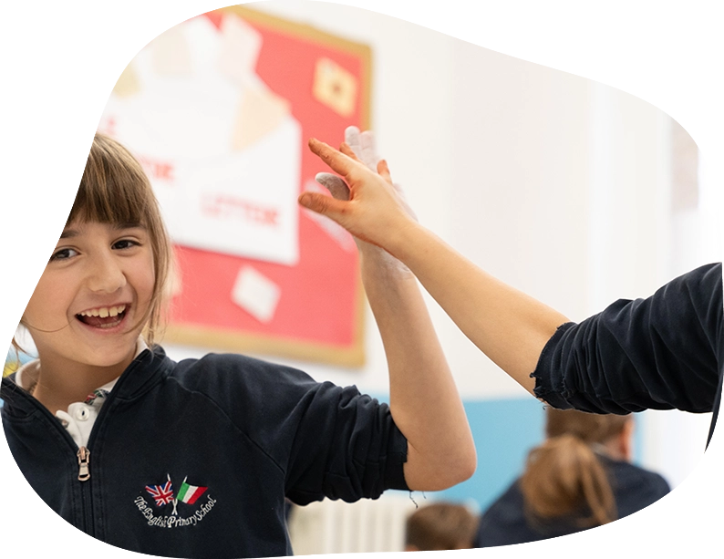 English Primary School